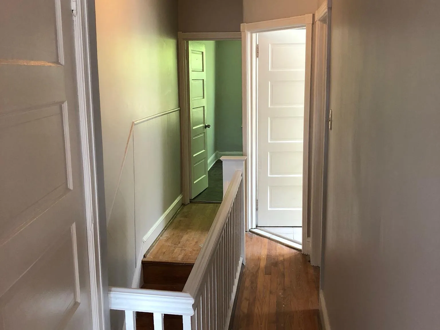 3 bed, 1100 sqft, $1,500 — Photo 3