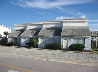 4027 Luff St, Panama City Beach, FL 32408