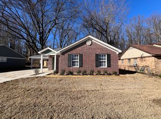 3785 Brookmeade St, Memphis, TN 38127