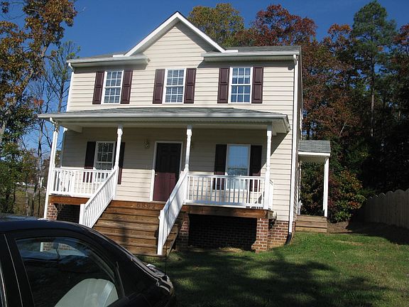 2nd image of 6892 Whiskey Hill Ln