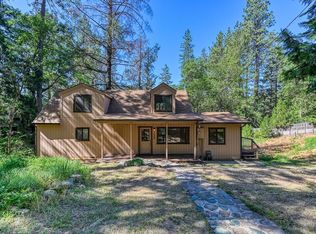 3250 Brauer Rd, Georgetown, CA 95634