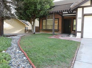 268 Viewpointe Ln, Walnut, CA 91789