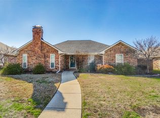 2052 Ruger Dr, Plano, TX 75023