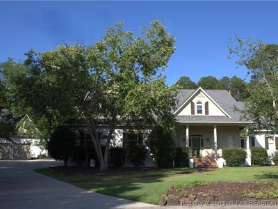 424 Graylyn Pl, Fayetteville, NC, 28314