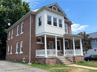 297 Clinton St, New Britain, CT 06053