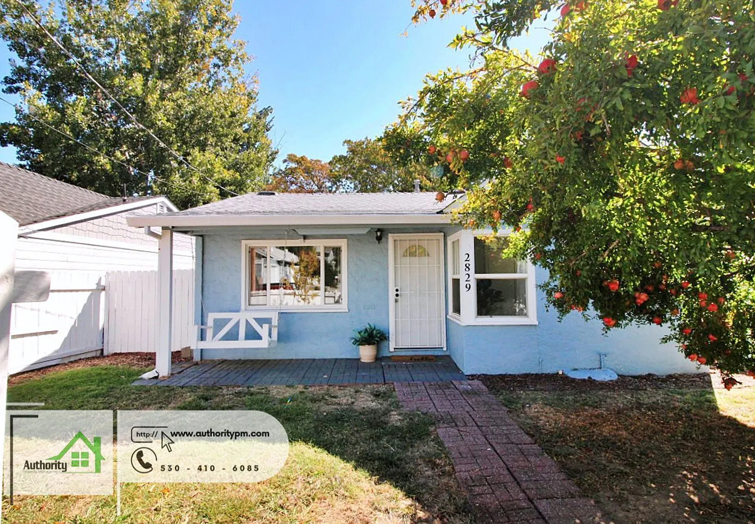2 bed, 1.0 bath, 843 sqft, $1,695 — Photo 1