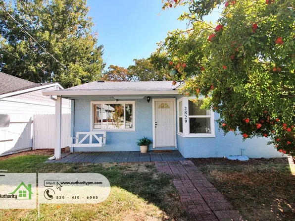 2829 Leland Ave, Redding, CA 96001