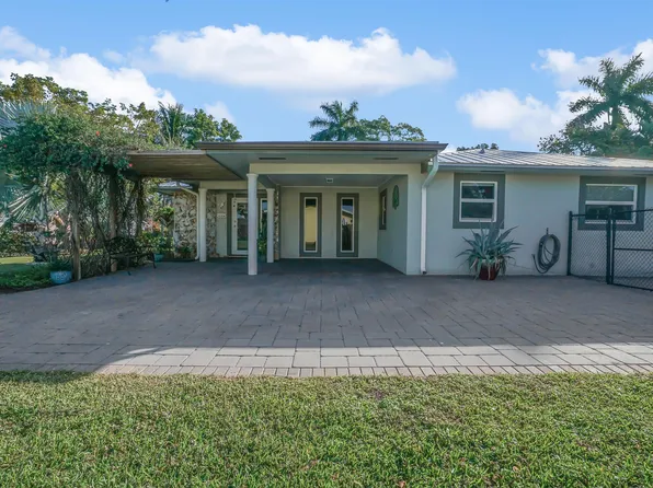 3268 Vagabond Road, Lake Worth, FL 33462