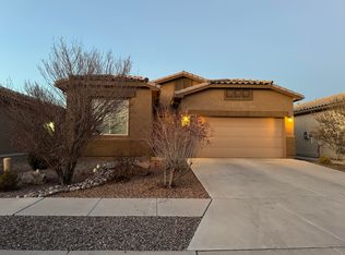 6727 Tempe Ave NW, Albuquerque, NM 87114