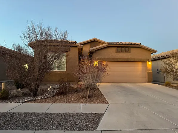 6727 Tempe Ave NW, Albuquerque, NM 87114