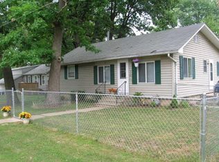 700 Fox St, Joliet, IL 60432