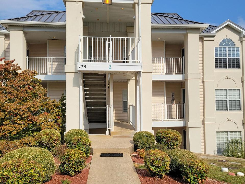 175 Meadow Brook Lane UNIT 2 BLDG 2, Branson, MO 65616 Zillow