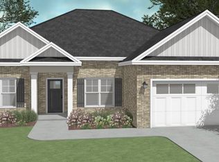 518 Bristleleaf Path, Kathleen, GA 31047