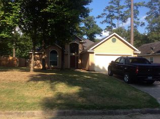 12128 Brazos Dr, Willis, TX 77378
