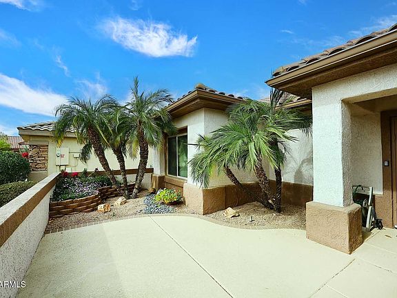 2nd image of 16436 W ARROYO VISTA Lane