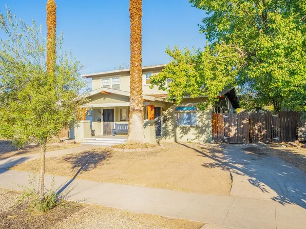 608 N Echo Ave, Fresno, CA 93728