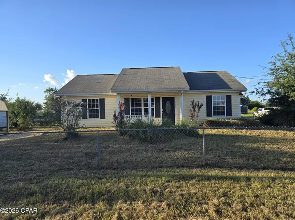 5118 Wymore Rd, Panama City, FL 32404