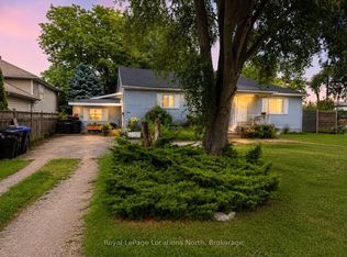 485 Birch St #A, Collingwood, ON L9Y2W8