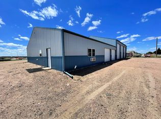 307 Chestnut St, Julesburg, CO 80737