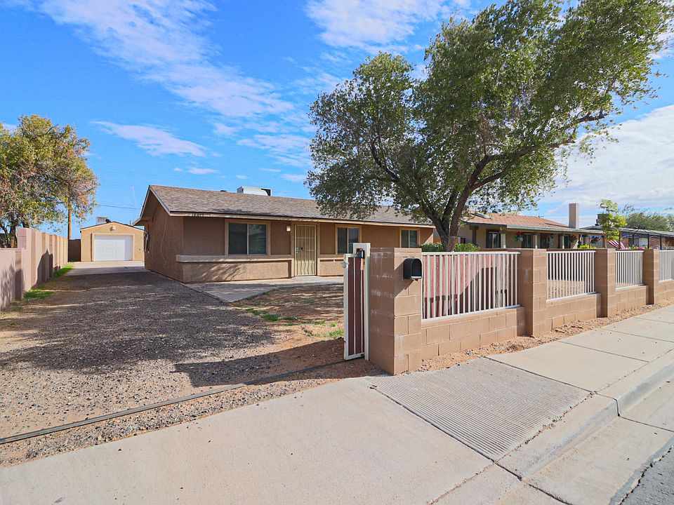 1st image of 16015 N Desert Sage St