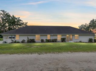 490 NE 150th Ave, Williston, FL 32696