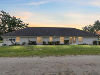 490 NE 150th Ave, Williston, FL, 32696