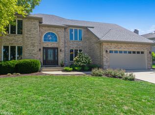 22205 Pembrook Dr, Frankfort, IL 60423