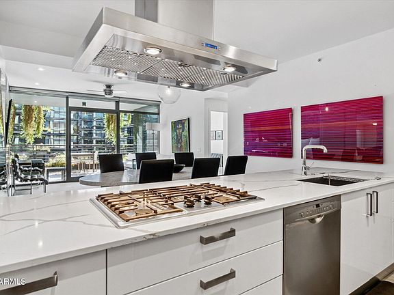 5th image of 7120 E KIERLAND Boulevard #705