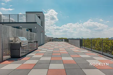 Rented by Nooklyn NYC LLC