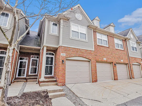 3138 Asher Rd, Ann Arbor, MI 48104