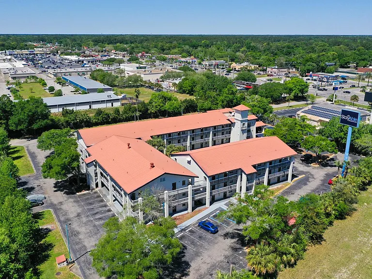 Stayable Jacksonville North — Photo 45