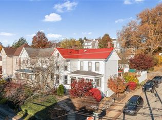 545 N Main St, Greensburg, PA