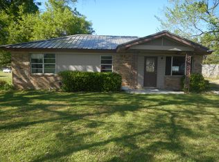 1510 W Front St, Blossom, TX 75416