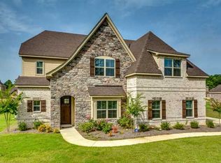 225 S Charleson Xing, Pike Road, AL 36064
