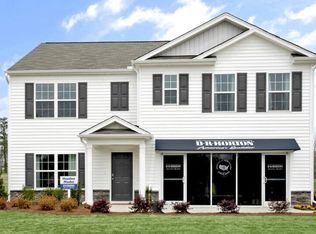 117 Craig Point Dr, Clayton, NC 27520