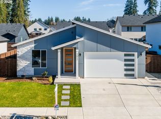 2417 NE 2nd Ct, Battle Ground, WA 98604