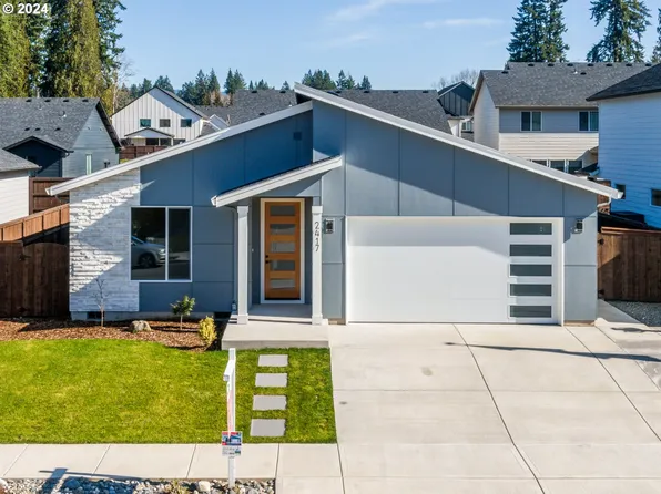 2417 NE 2nd Ct, Battle Ground, WA 98604