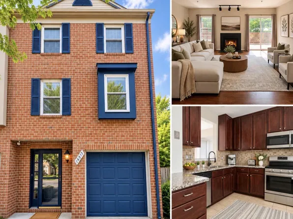 14317 Oxford Dr, Laurel, MD 20707