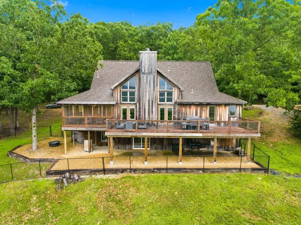 209 Richwood Lane, Branson West, MO 65737