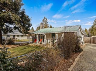 2381 E Main St, East Quincy, CA 95971