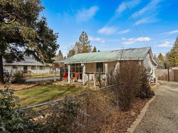 2381 E Main St, East Quincy, CA 95971