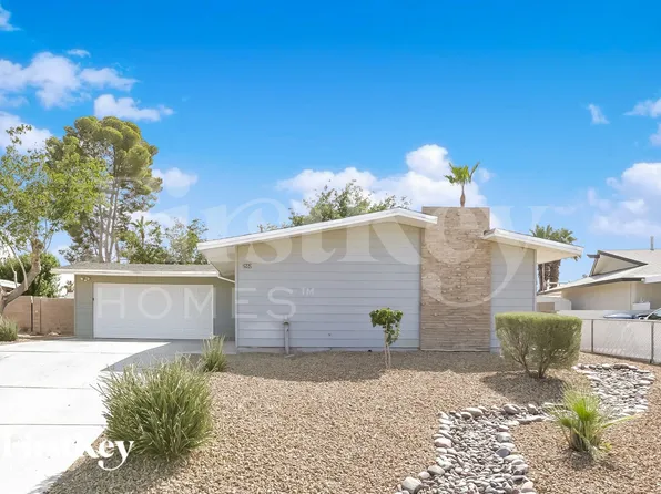2552 Masters Cir, Las Vegas, NV 89142