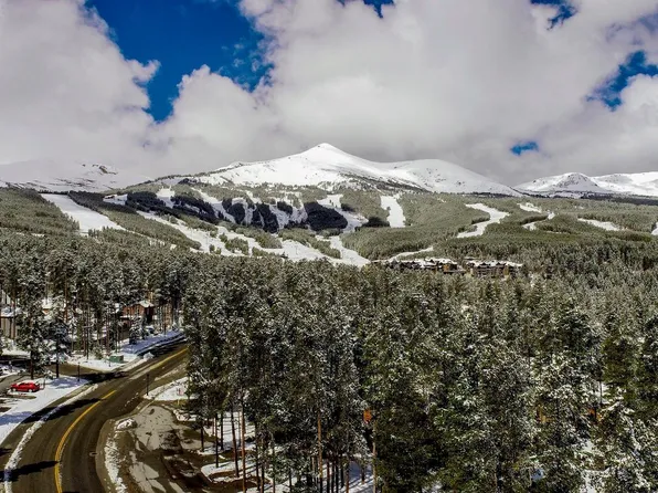1105 Ski Hill Road Bldg C #69, Breckenridge, CO 80424