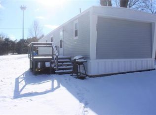 9642 Riversedge Park, Bangor, PA 18013