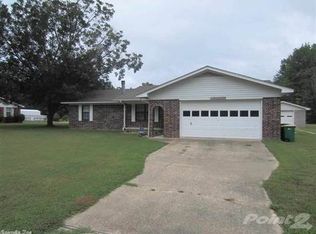 11415 Kerry Dr, Little Rock, AR 72209