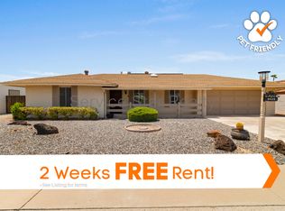 9425 W Rolling Hills Dr, Sun City, AZ 85351