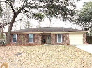 47 Beaver Run Dr, Savannah, GA 31419