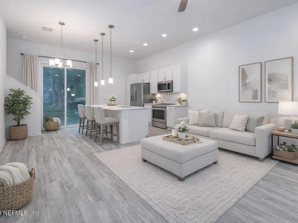 11165 JOEL Street, Jacksonville, FL 32218