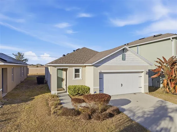 156 Eagleview Loop, Davenport, FL 33837
