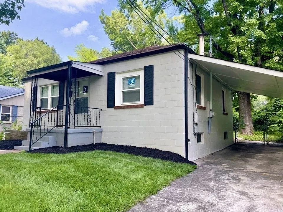 524 Ballman Ave